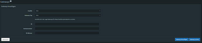 Smartha-Home-Gateway-Name