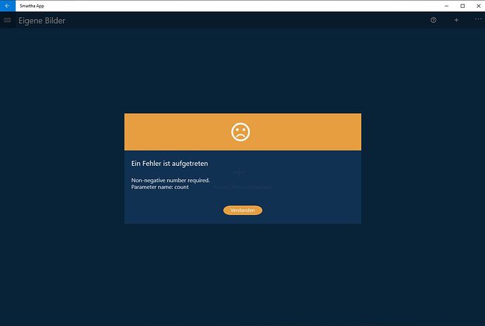 smartha_add_picture_fehler