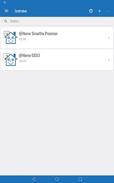 Zentralen - Design Hell