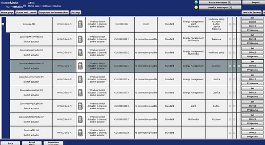 SmarthaForum - TPsockets error crop