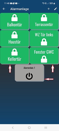 nach Update auf 3.3.26