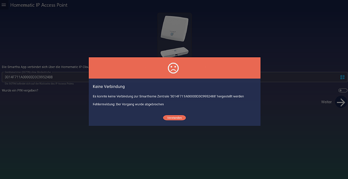 Ashampoo_Snap_Donnerstag, 3. Februar 2022_19h51m20s_002_Smartha App