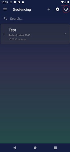 Geofencing_Protokoll